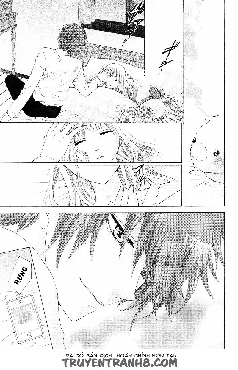 Virgin Blood - Hiiro No Bansan Chapter 1 - 30