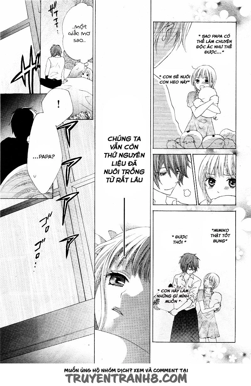 Virgin Blood - Hiiro No Bansan Chapter 1 - 32