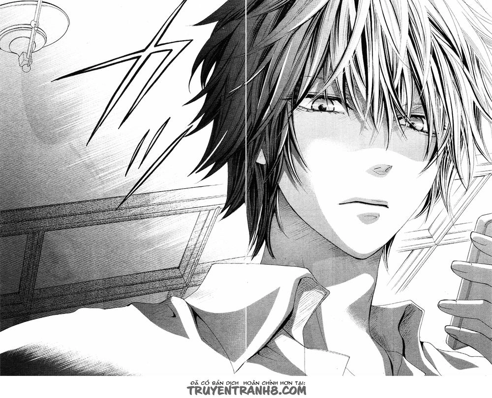 Virgin Blood - Hiiro No Bansan Chapter 1 - 33