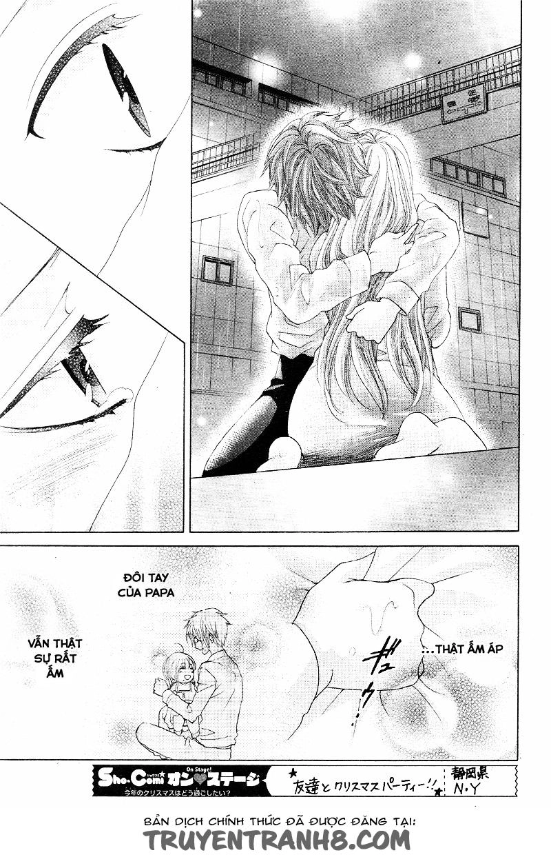 Virgin Blood - Hiiro No Bansan Chapter 2 - 22