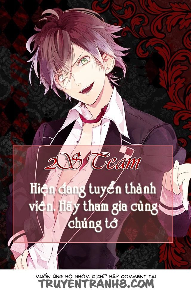 Virgin Blood - Hiiro No Bansan Chapter 5 - 2