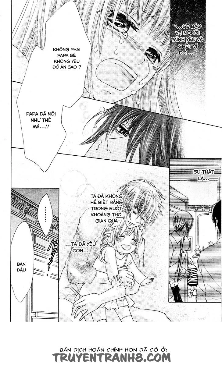 Virgin Blood - Hiiro No Bansan Chapter 5 - 6