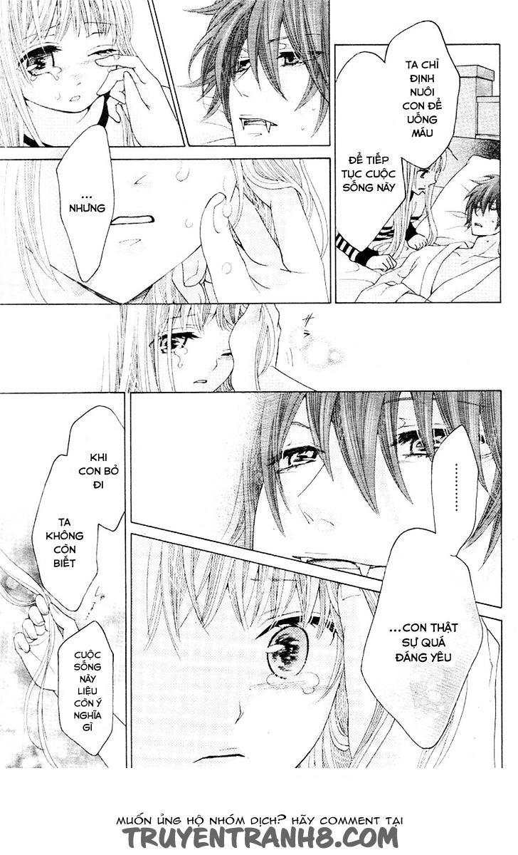 Virgin Blood - Hiiro No Bansan Chapter 5 - 7
