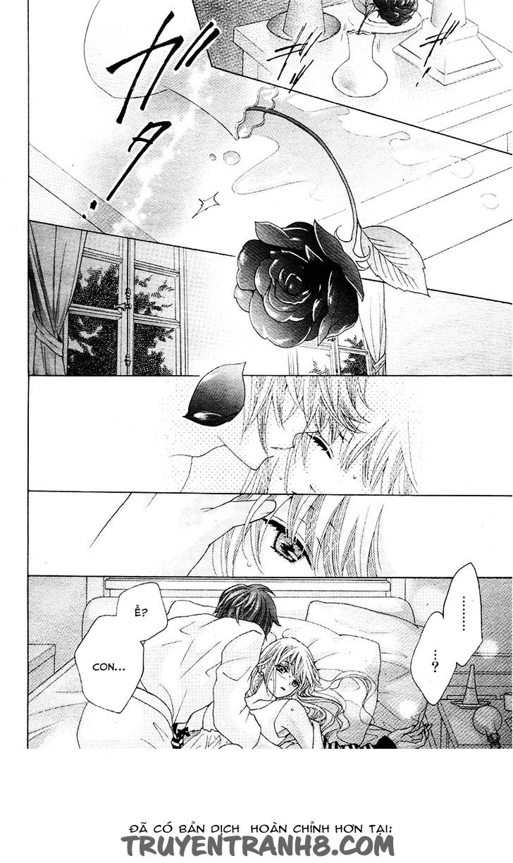 Virgin Blood - Hiiro No Bansan Chapter 5 - 14