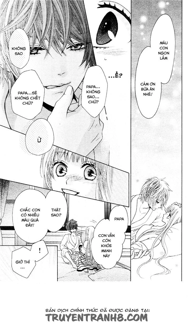 Virgin Blood - Hiiro No Bansan Chapter 5 - 15