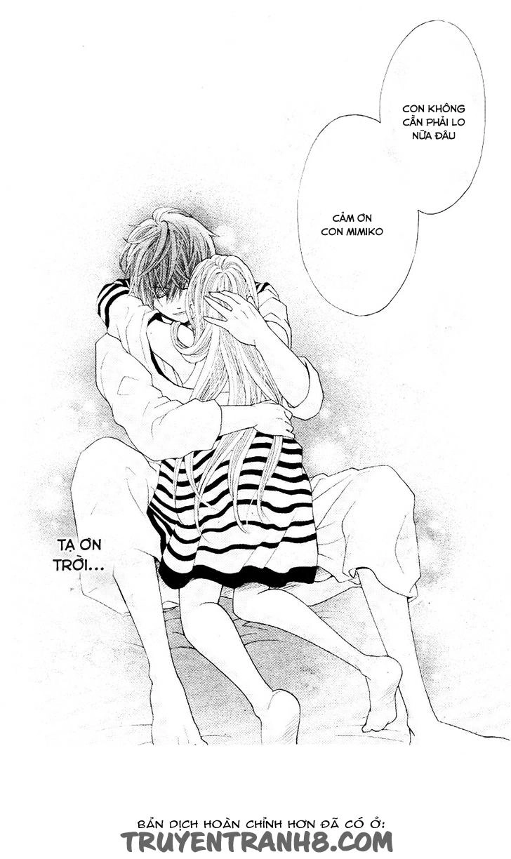 Virgin Blood - Hiiro No Bansan Chapter 5 - 16