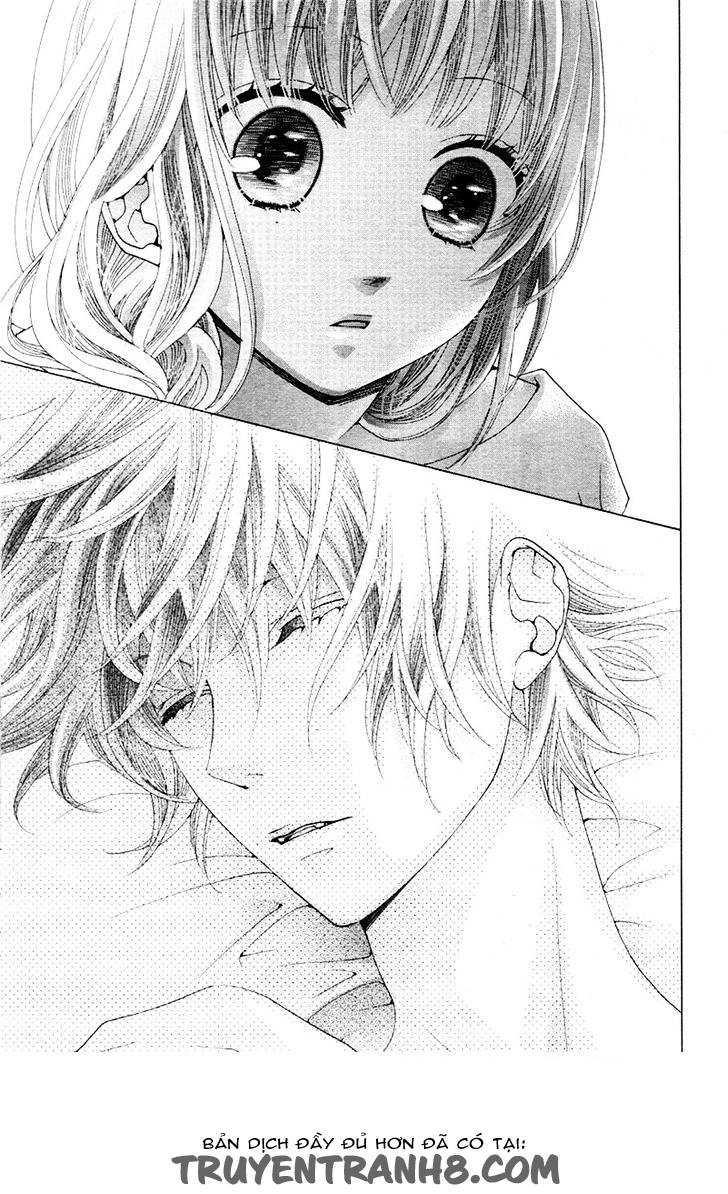 Virgin Blood - Hiiro No Bansan Chapter 5 - 19