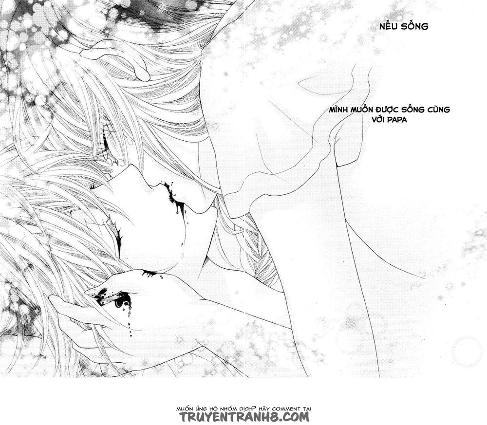 Virgin Blood - Hiiro No Bansan Chapter 5 - 26