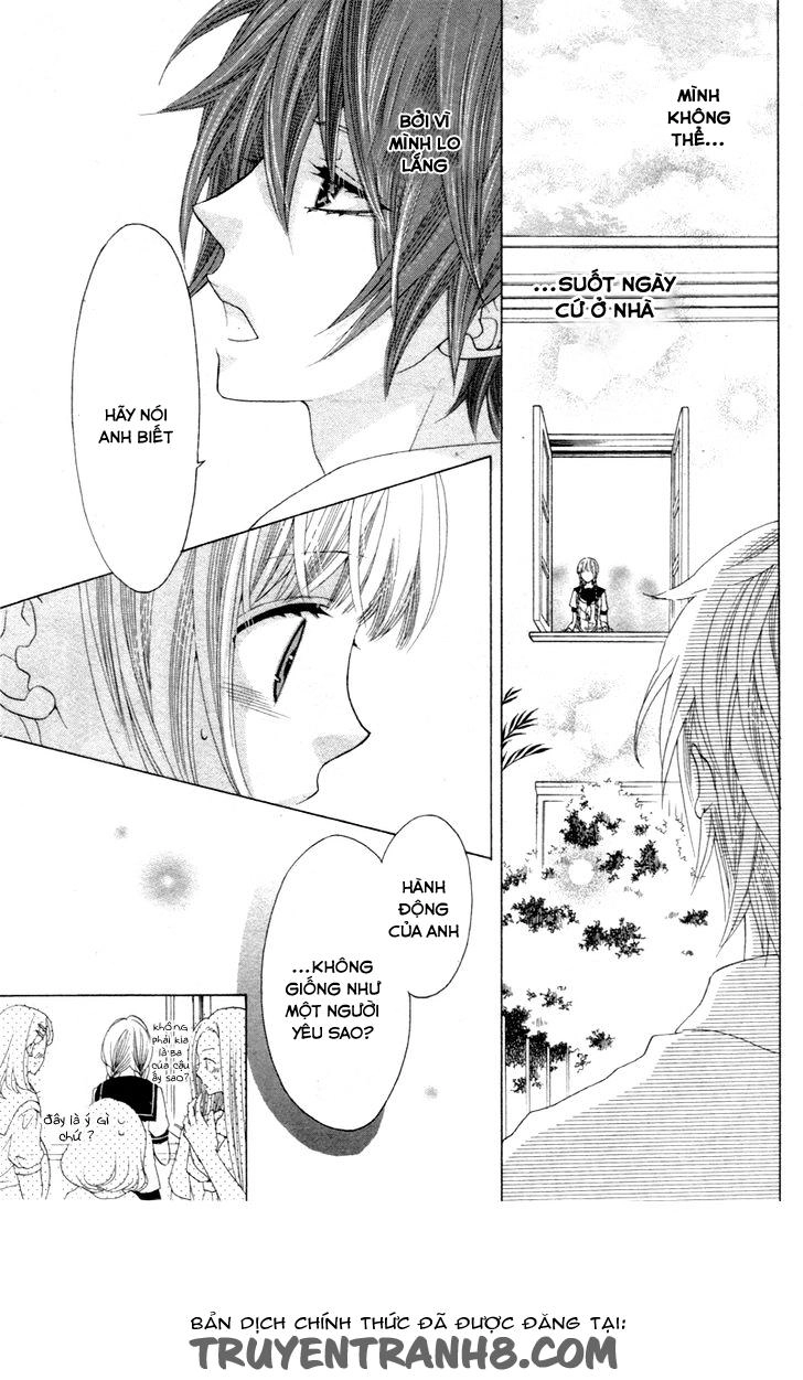 Virgin Blood - Hiiro No Bansan Chapter 6 - 9