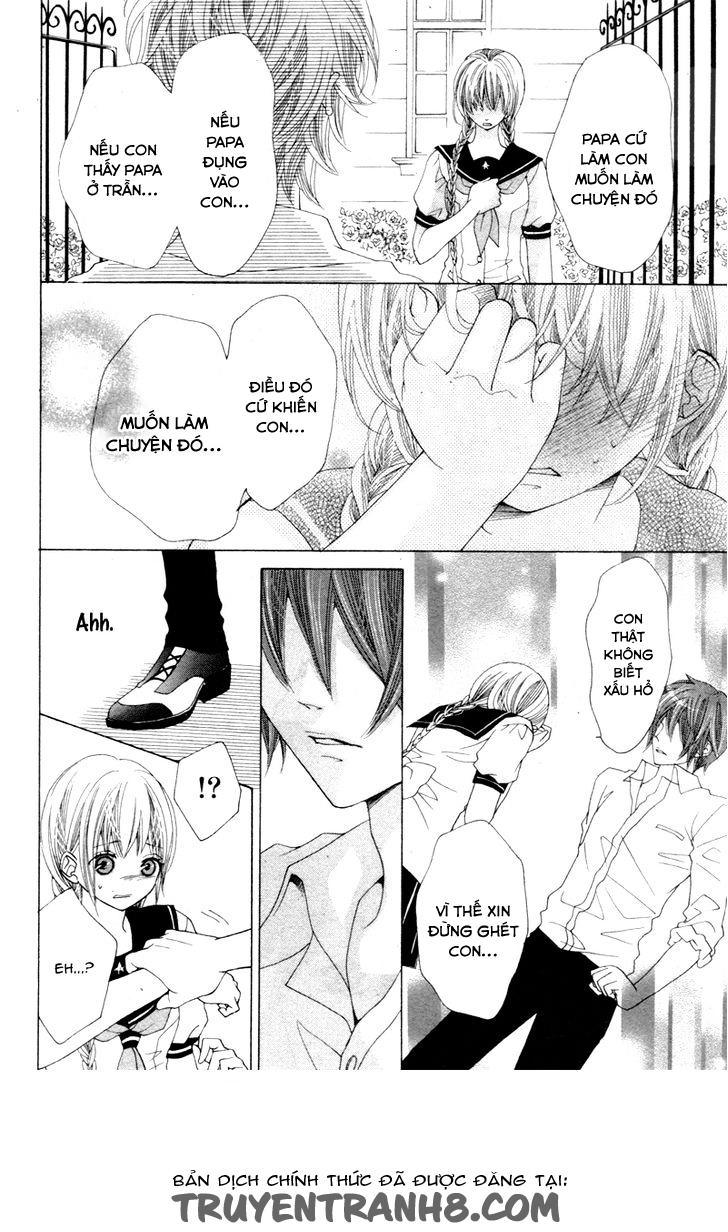 Virgin Blood - Hiiro No Bansan Chapter 6 - 12