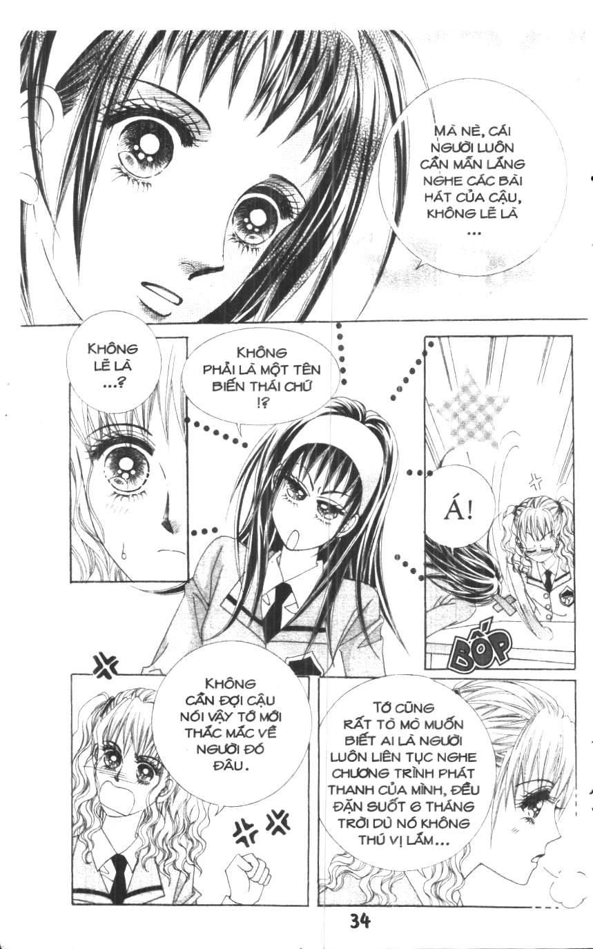 Say Say Say Chapter 1 - 33