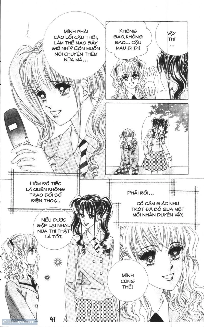 Say Say Say Chapter 1 - 40