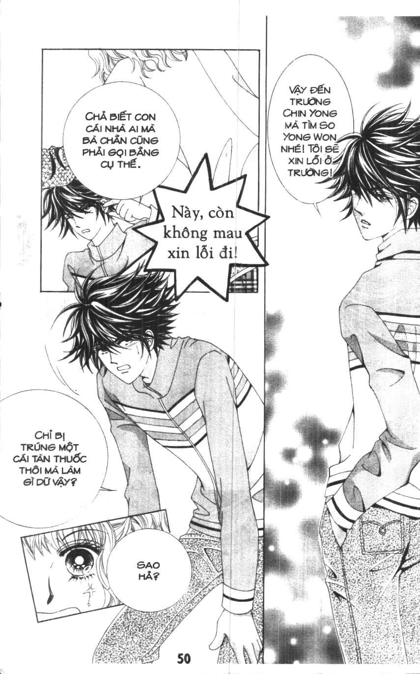 Say Say Say Chapter 1 - 49