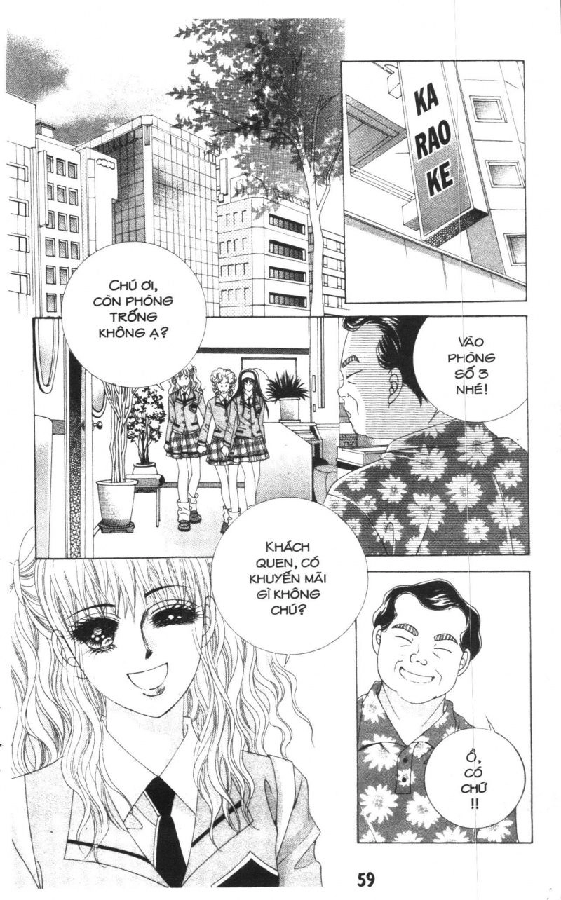 Say Say Say Chapter 2 - 7