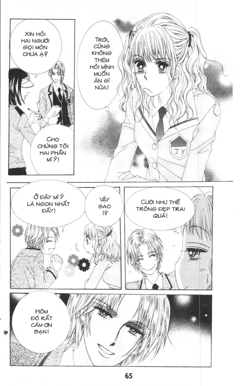 Say Say Say Chapter 2 - 13