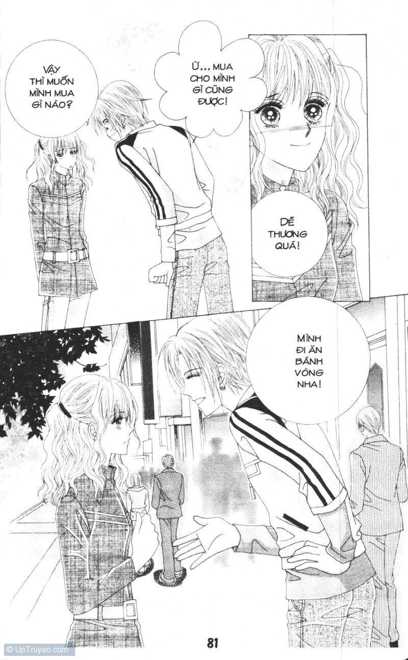 Say Say Say Chapter 2 - 29