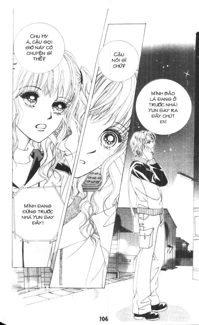 Say Say Say Chapter 3 - 2