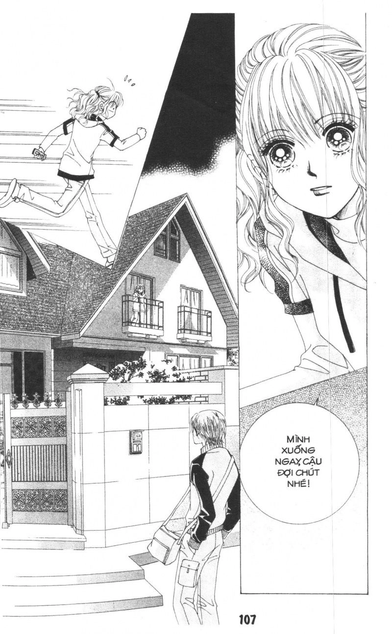 Say Say Say Chapter 3 - 3