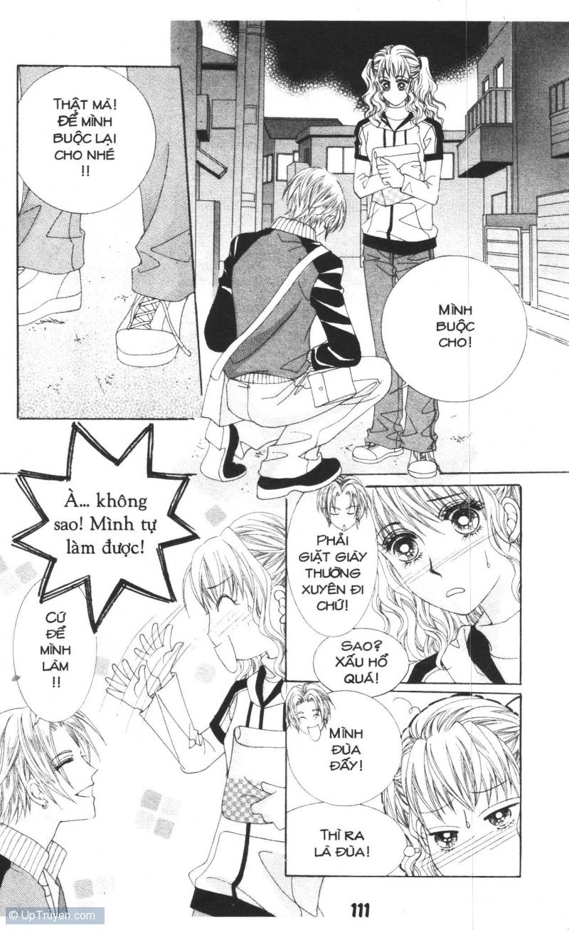 Say Say Say Chapter 3 - 7