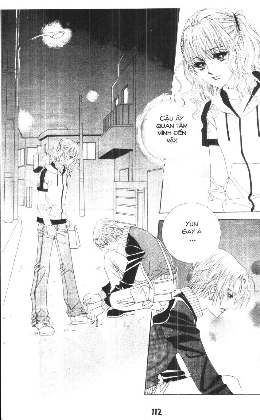 Say Say Say Chapter 3 - 8