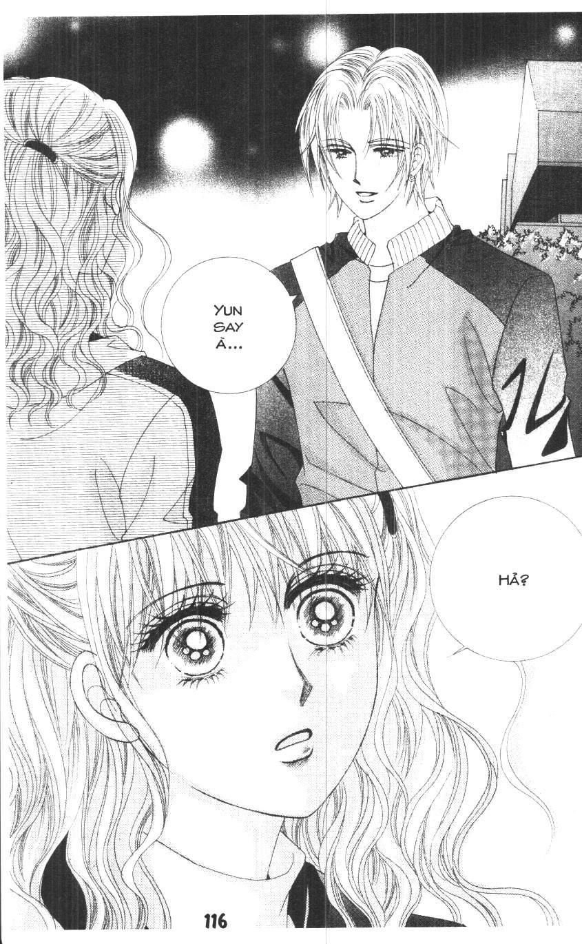 Say Say Say Chapter 3 - 12