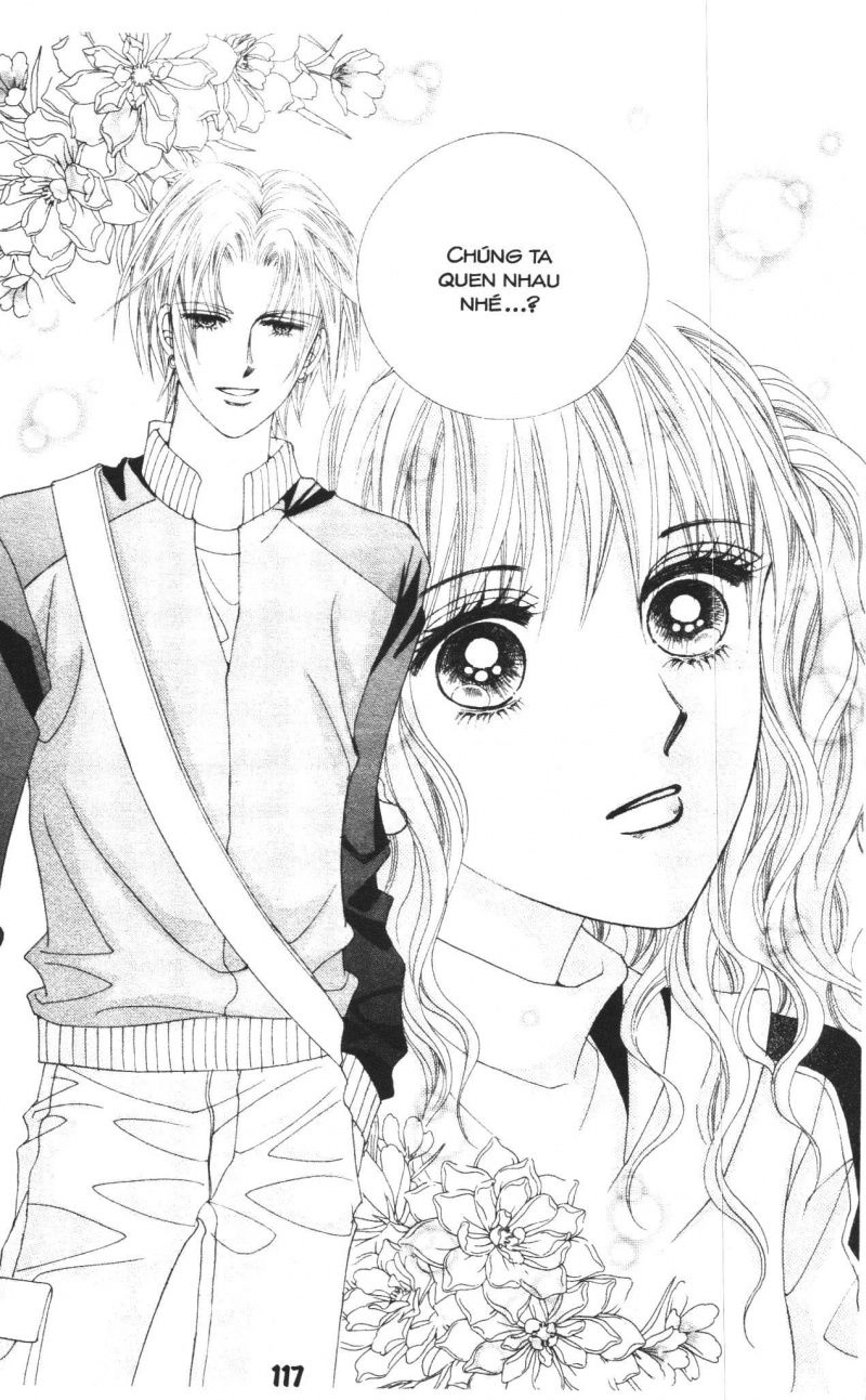 Say Say Say Chapter 3 - 13