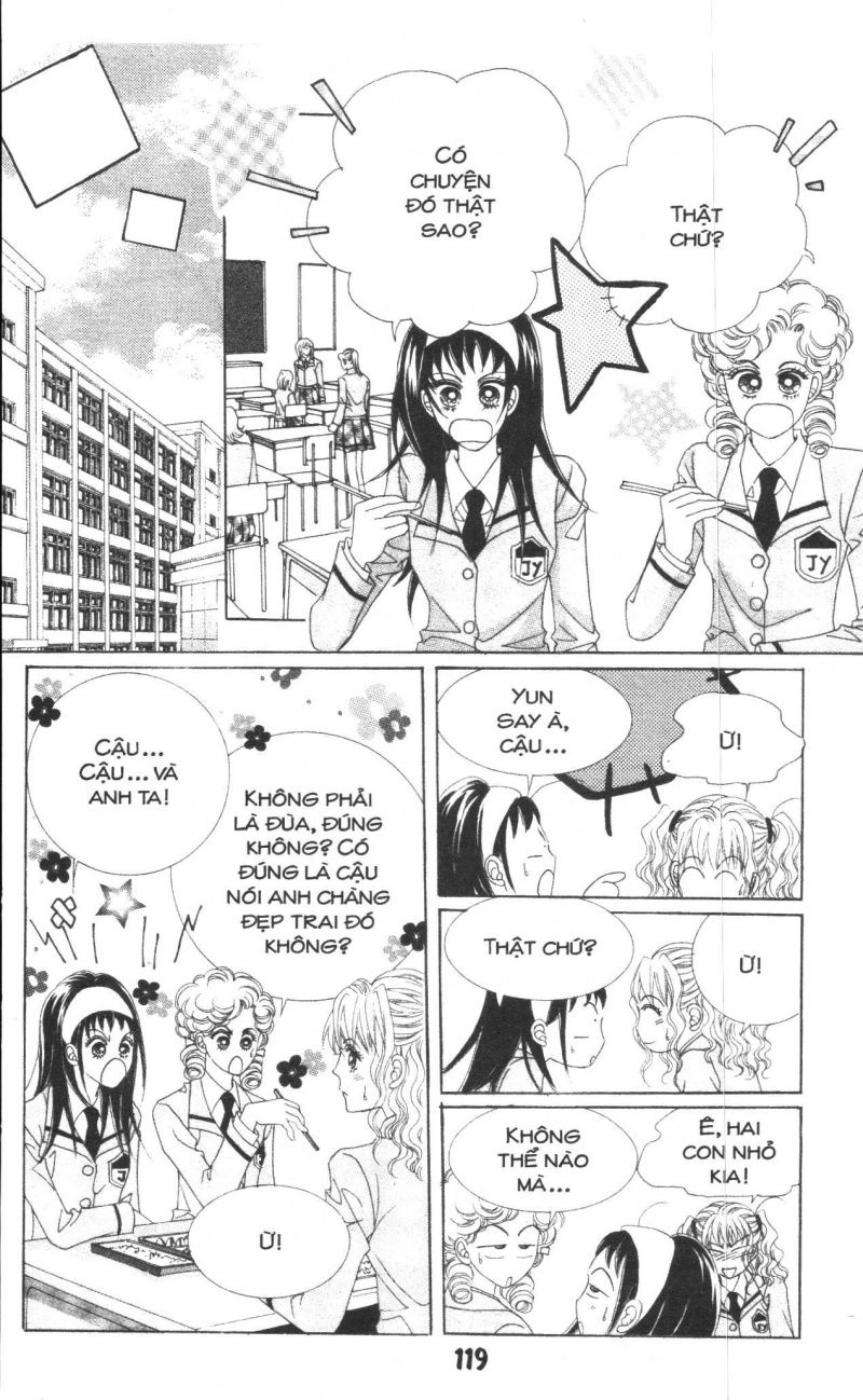 Say Say Say Chapter 3 - 15