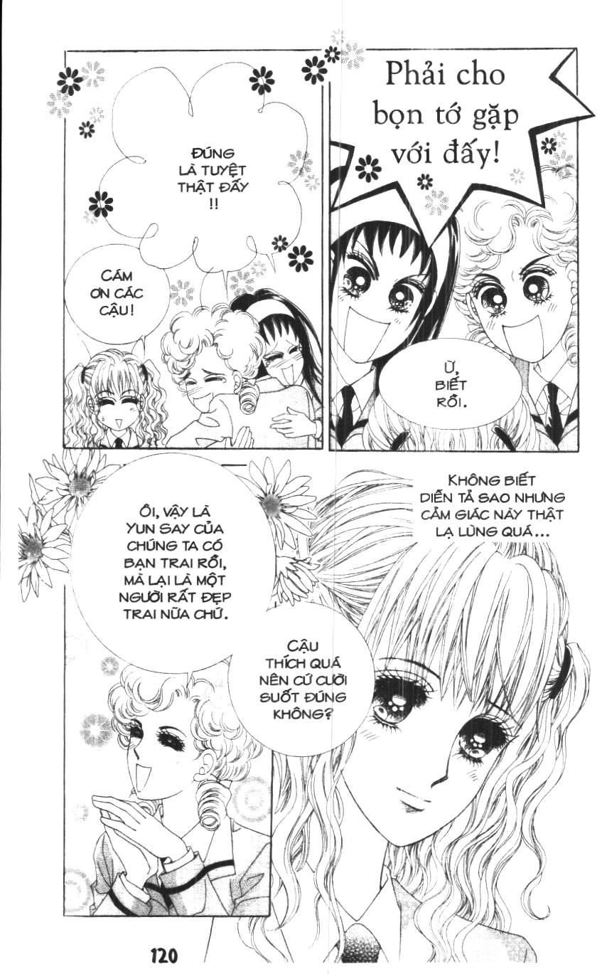 Say Say Say Chapter 3 - 16