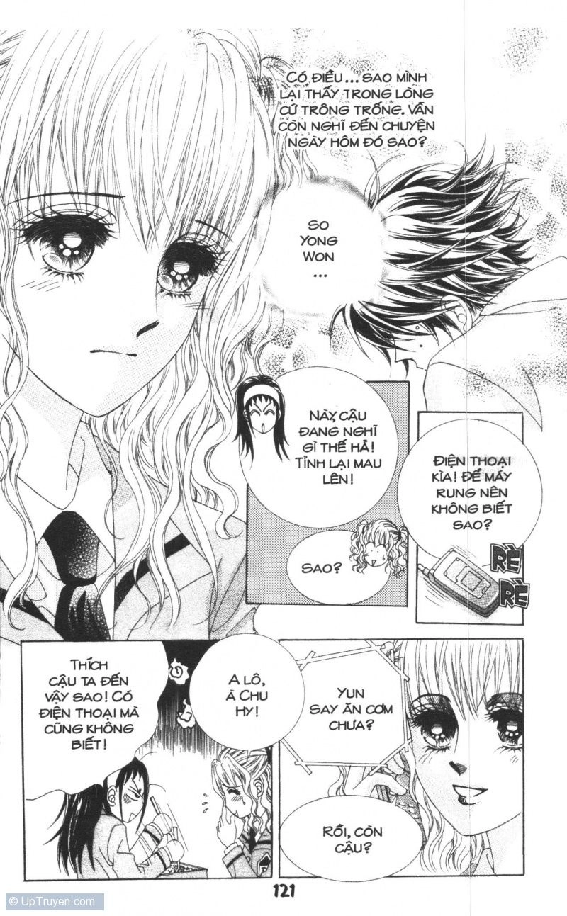 Say Say Say Chapter 3 - 17