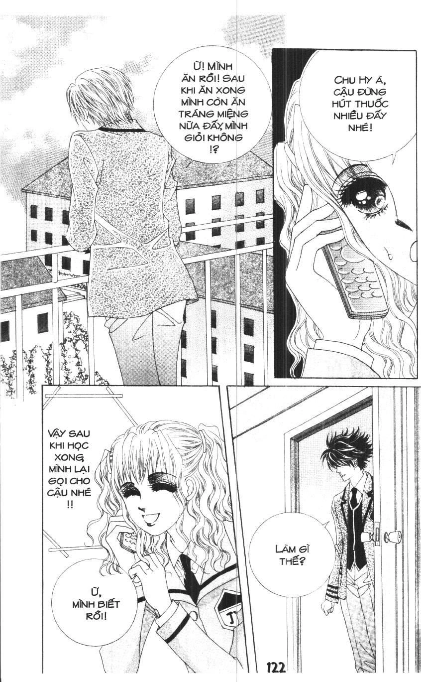 Say Say Say Chapter 3 - 18