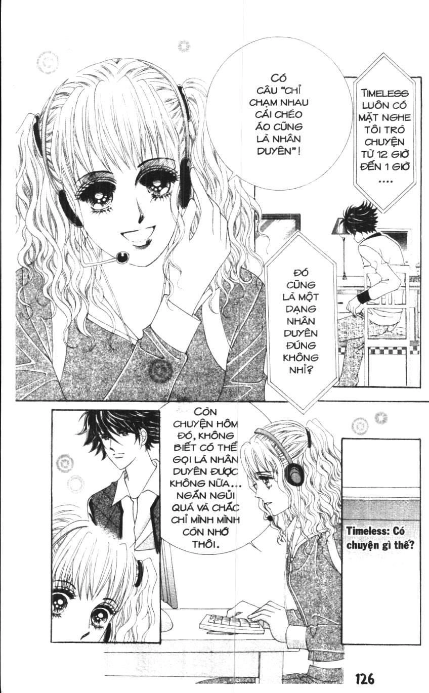 Say Say Say Chapter 3 - 22