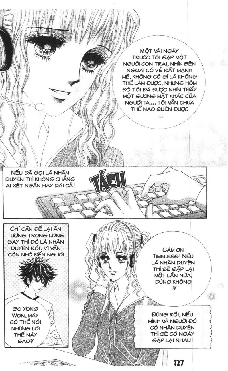 Say Say Say Chapter 3 - 23