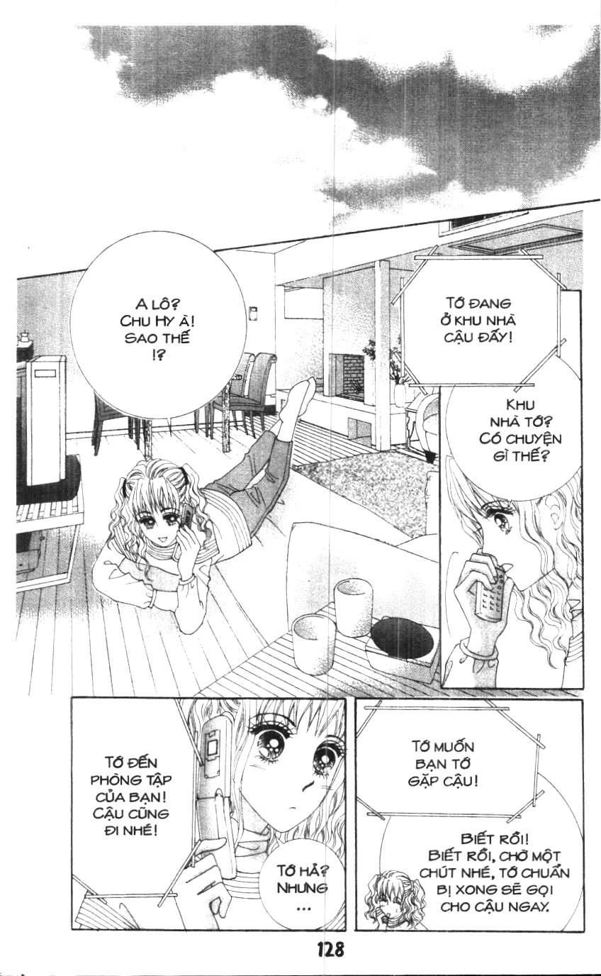 Say Say Say Chapter 3 - 24