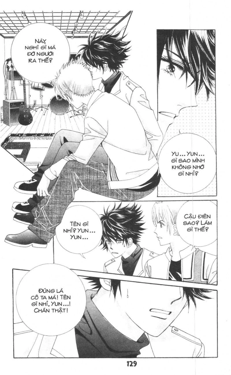 Say Say Say Chapter 3 - 25