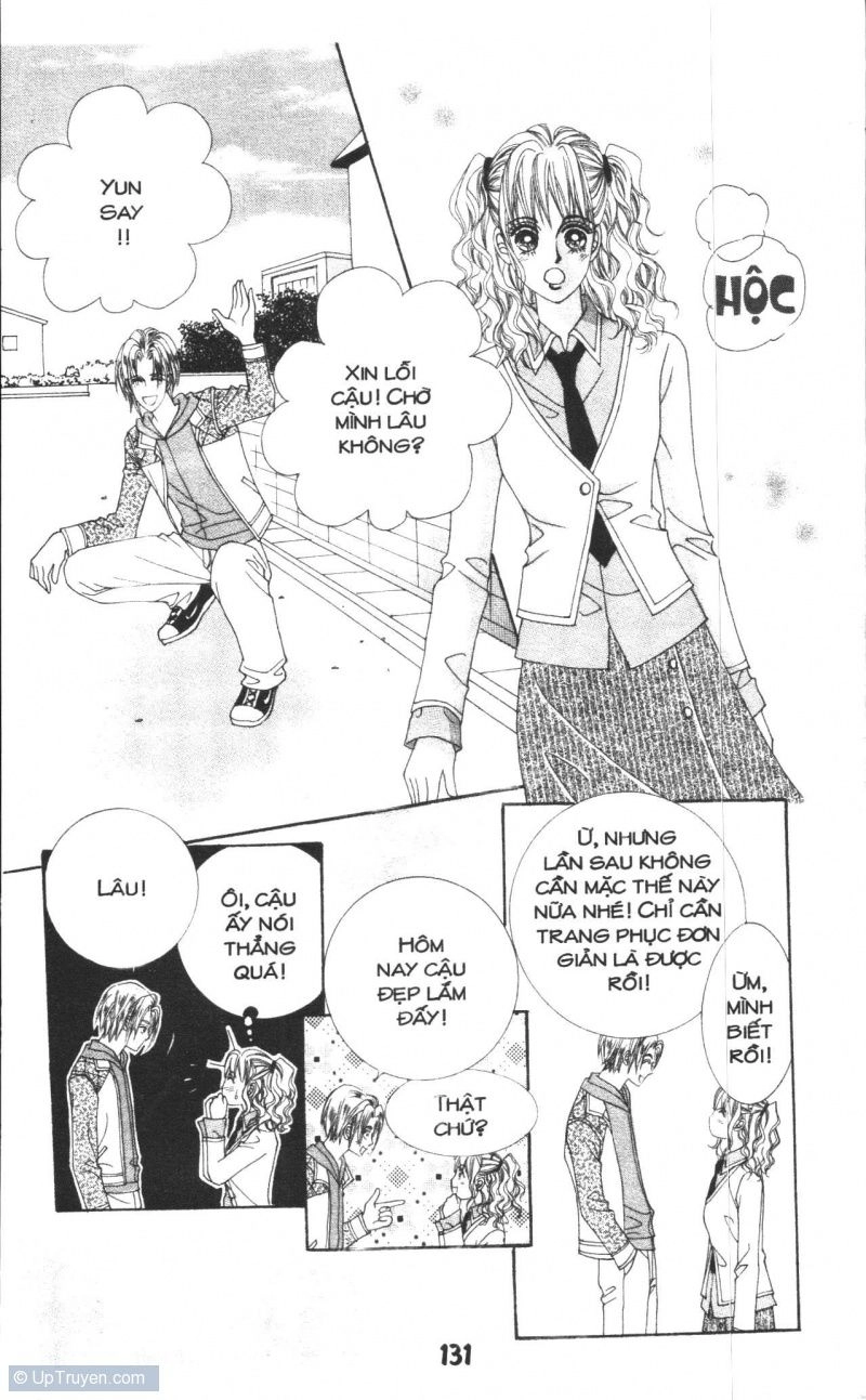 Say Say Say Chapter 3 - 27