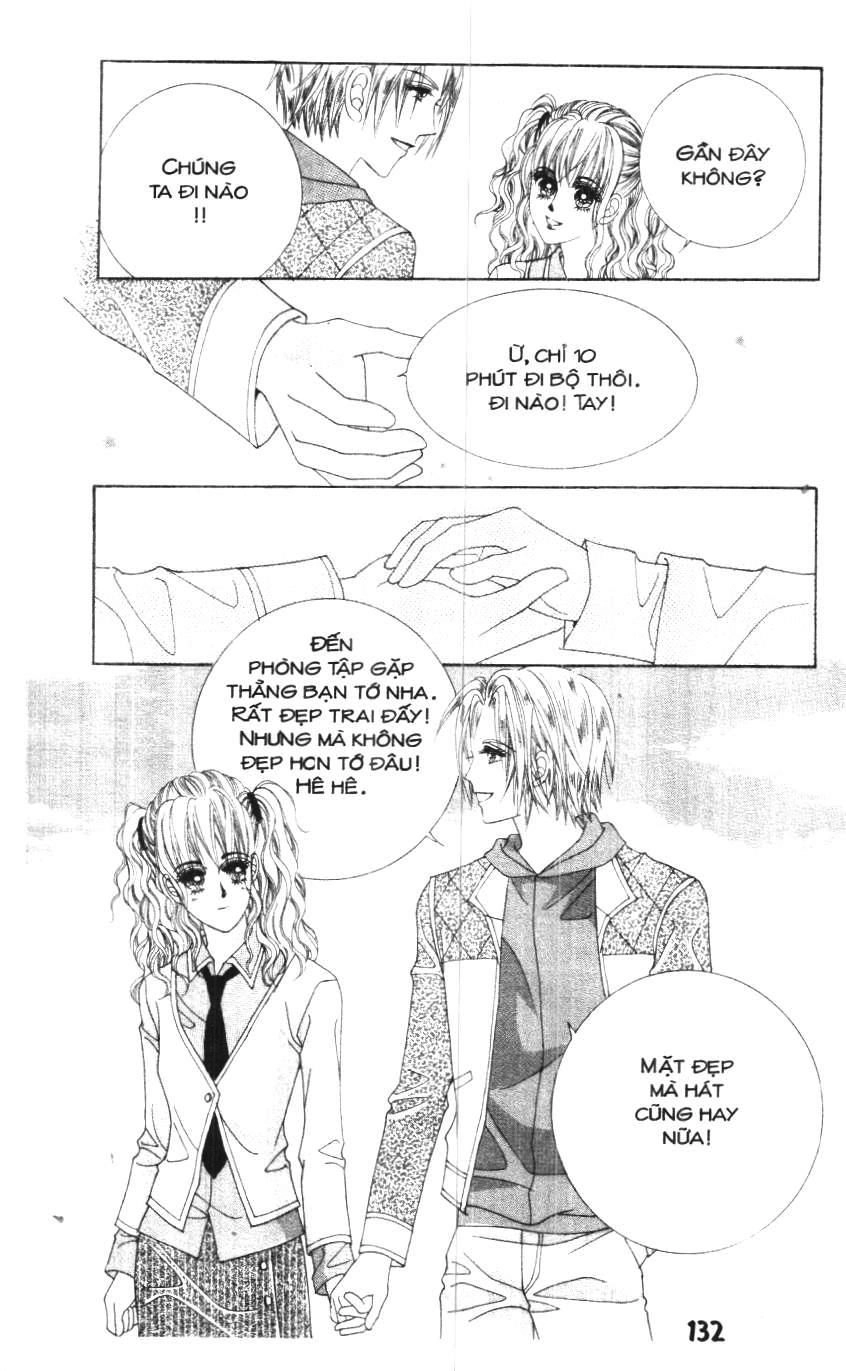 Say Say Say Chapter 3 - 28