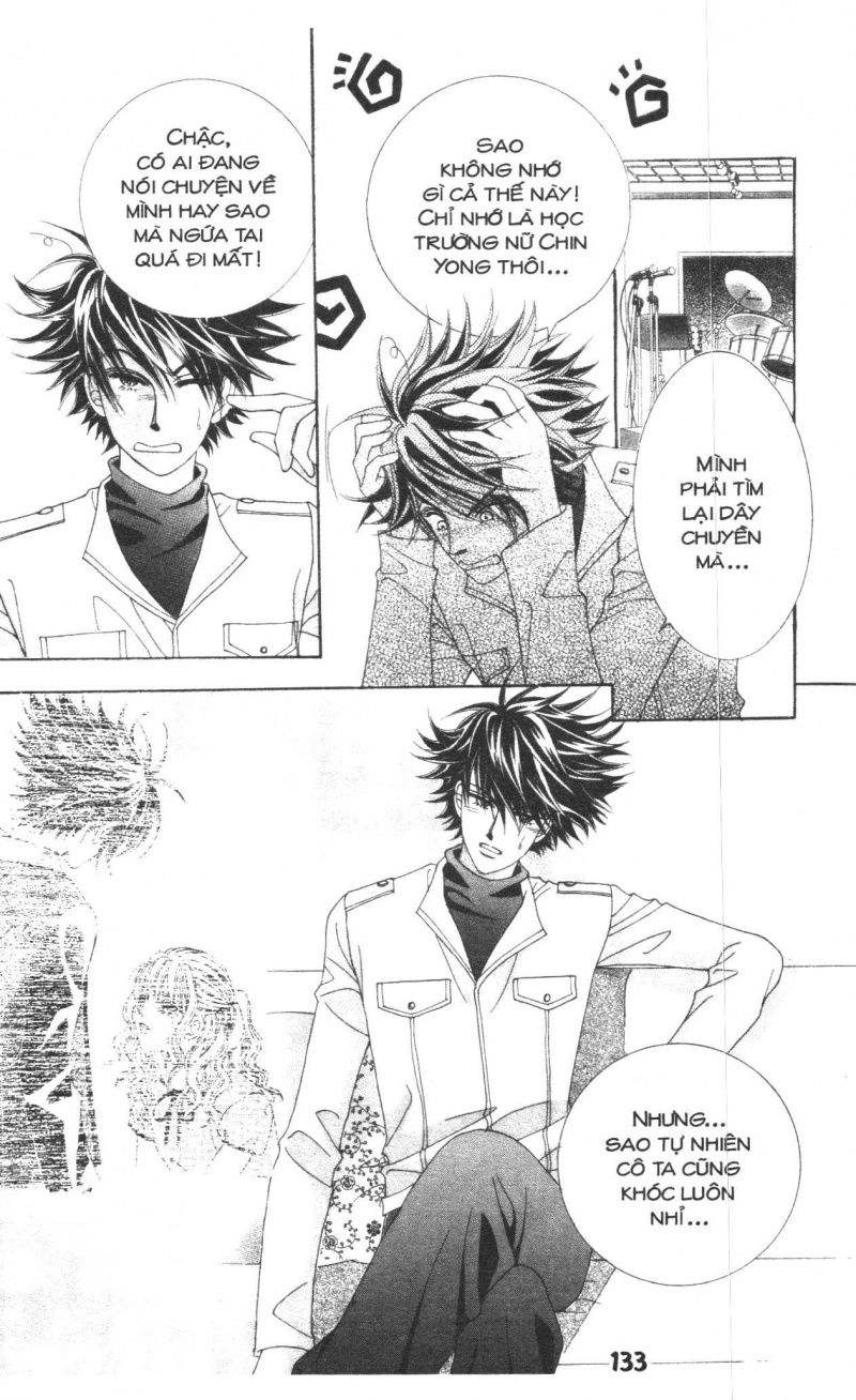 Say Say Say Chapter 3 - 29