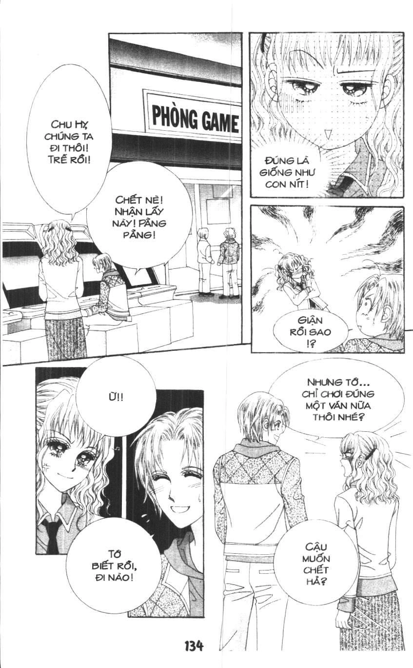 Say Say Say Chapter 3 - 30