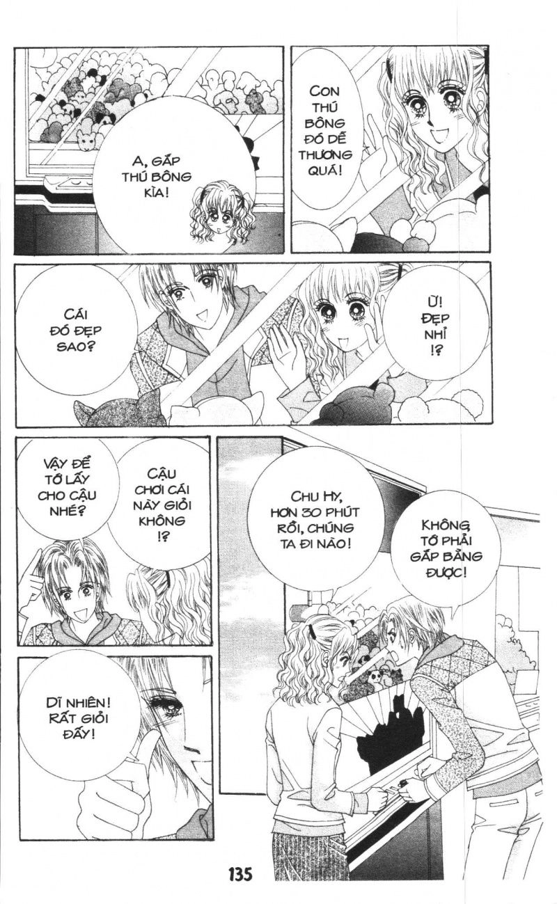 Say Say Say Chapter 3 - 31