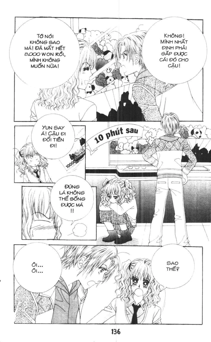 Say Say Say Chapter 3 - 32