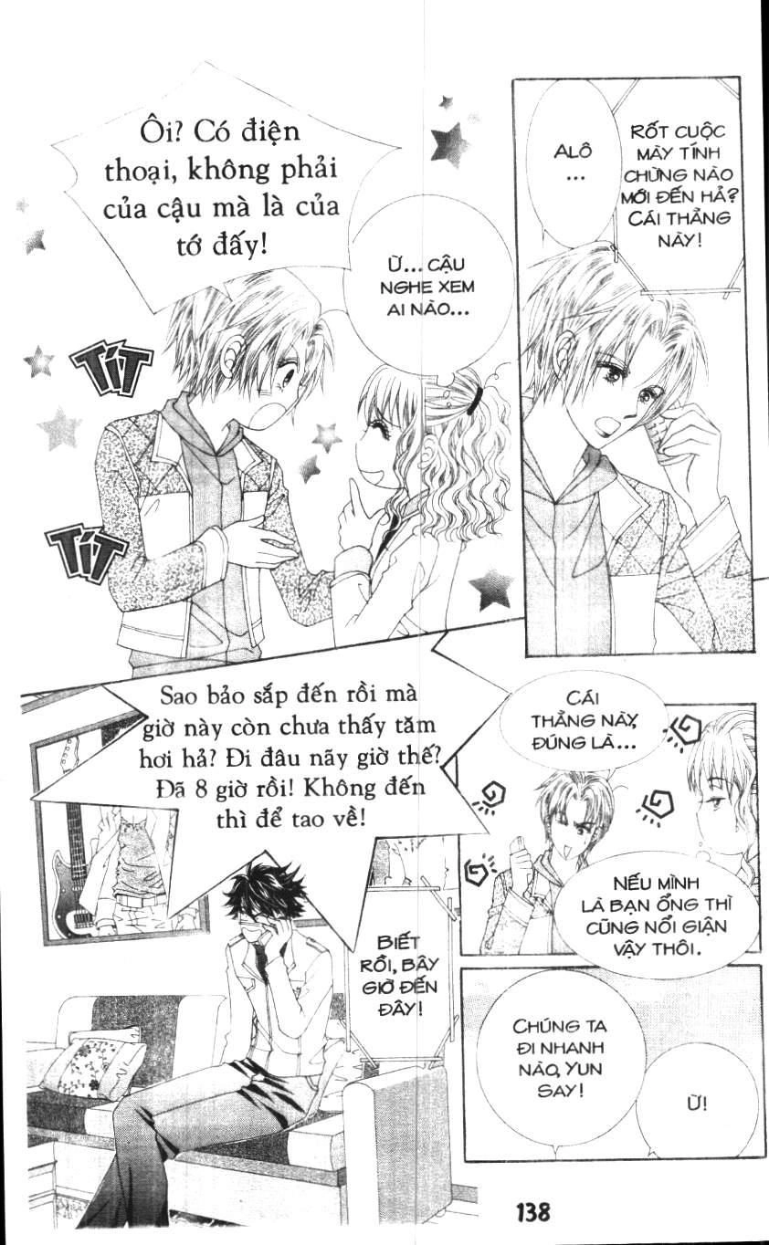 Say Say Say Chapter 3 - 34