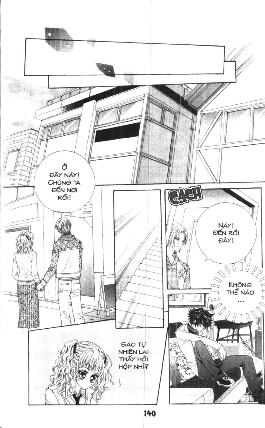 Say Say Say Chapter 3 - 36