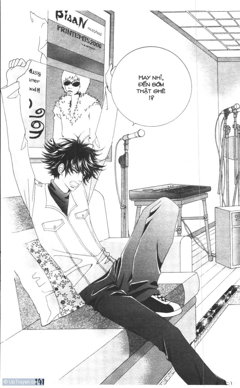 Say Say Say Chapter 3 - 37