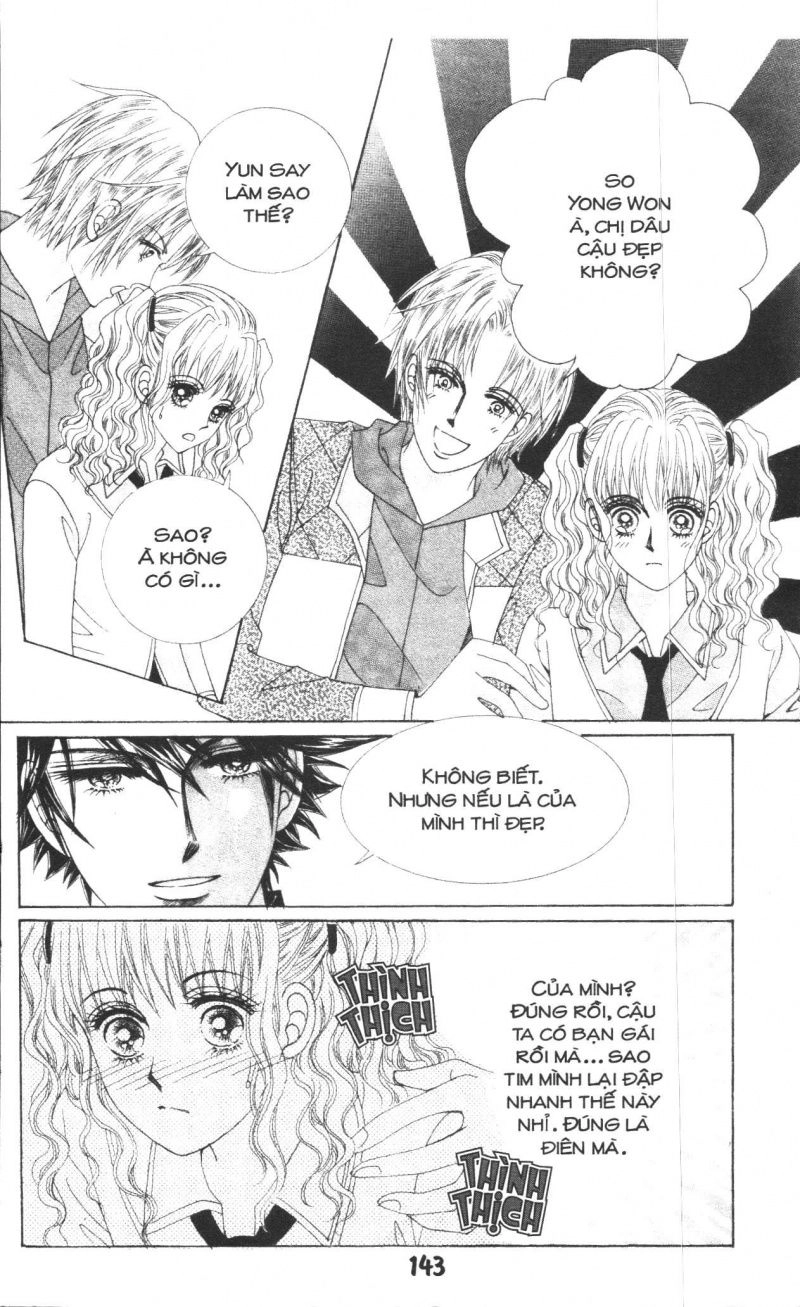 Say Say Say Chapter 3 - 39