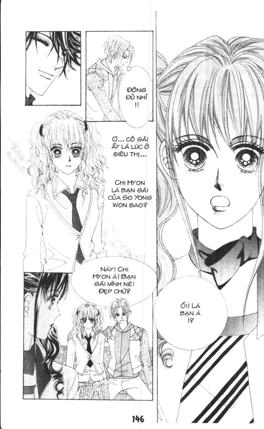 Say Say Say Chapter 3 - 42