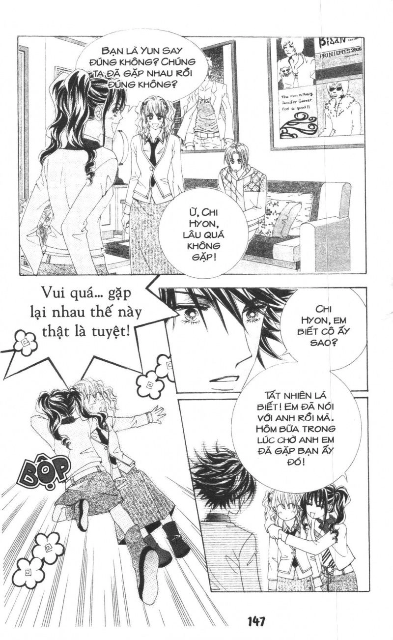 Say Say Say Chapter 3 - 43