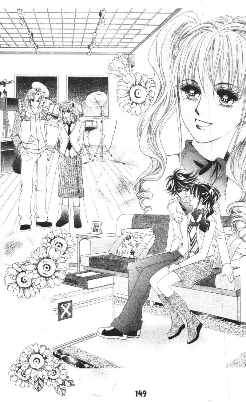 Say Say Say Chapter 3 - 45