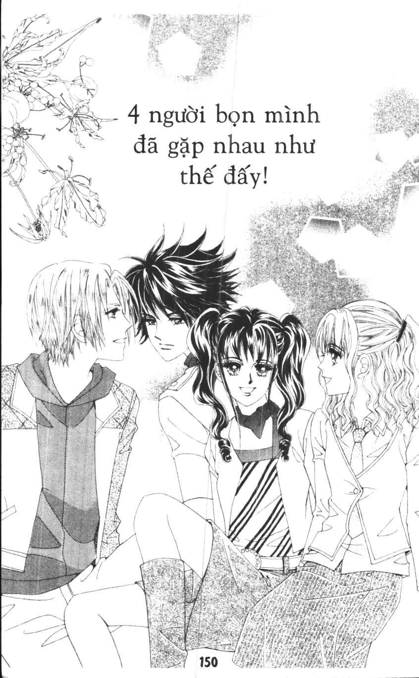 Say Say Say Chapter 3 - 46