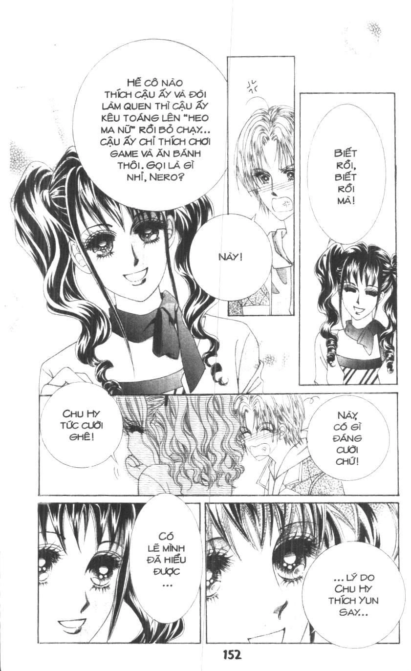 Say Say Say Chapter 3 - 48