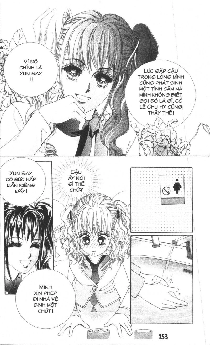 Say Say Say Chapter 3 - 49